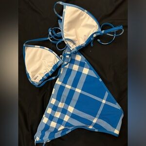 Women Burberry swim